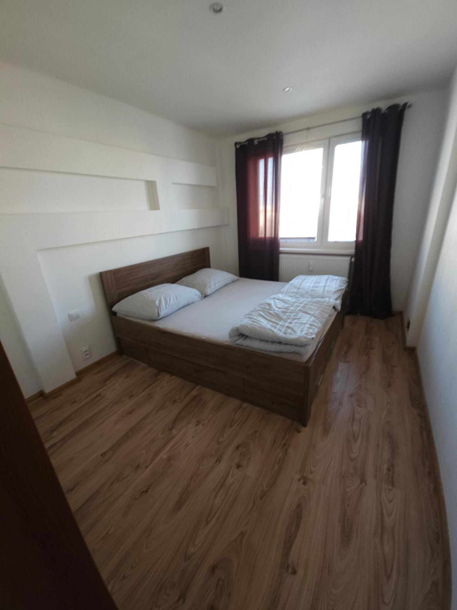 Apartament 3 Izbovy Byt Prievidza Pokój zdjęcie